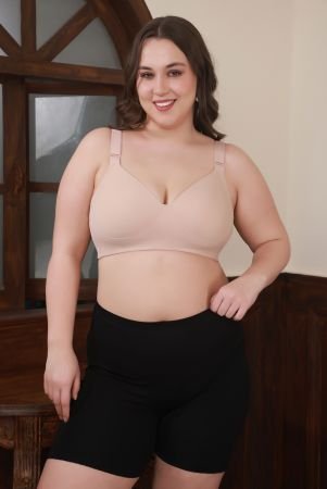 Seamless Full Coverage Bra